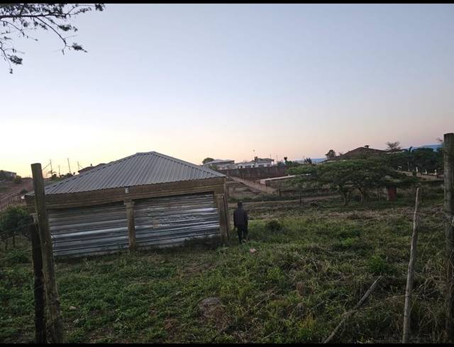 LAND FOR SALE IN ELIM